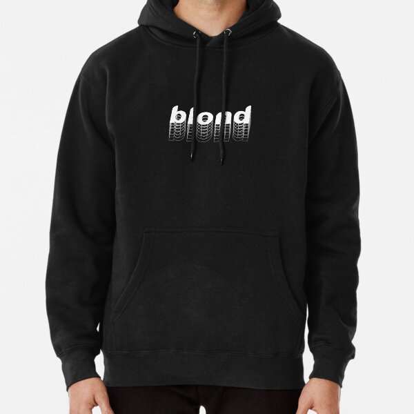 Classic Frank Ocean Blond Hoodie Frank Ocean Hoodie Gift for Fans#3