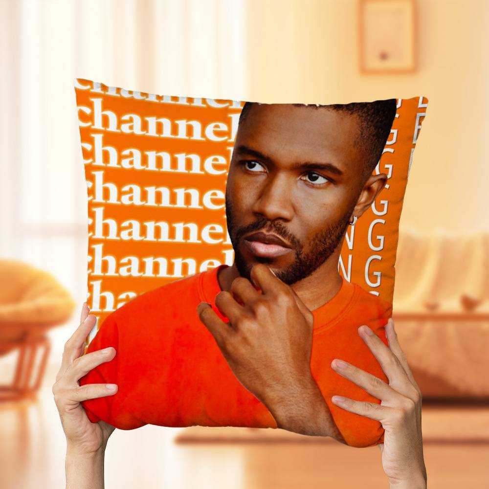 Celebrity body outlet pillow