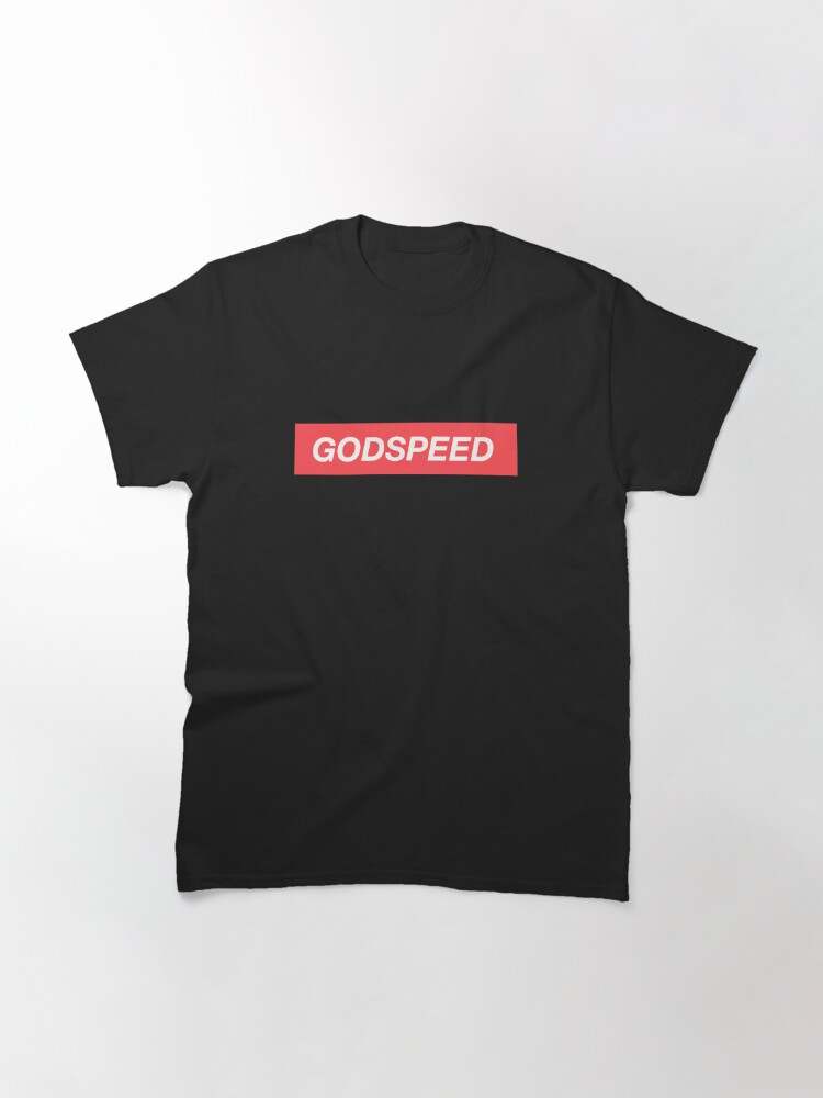 Godspeed T-shirt Frank Ocean T-shirt The Perfect Gift#3