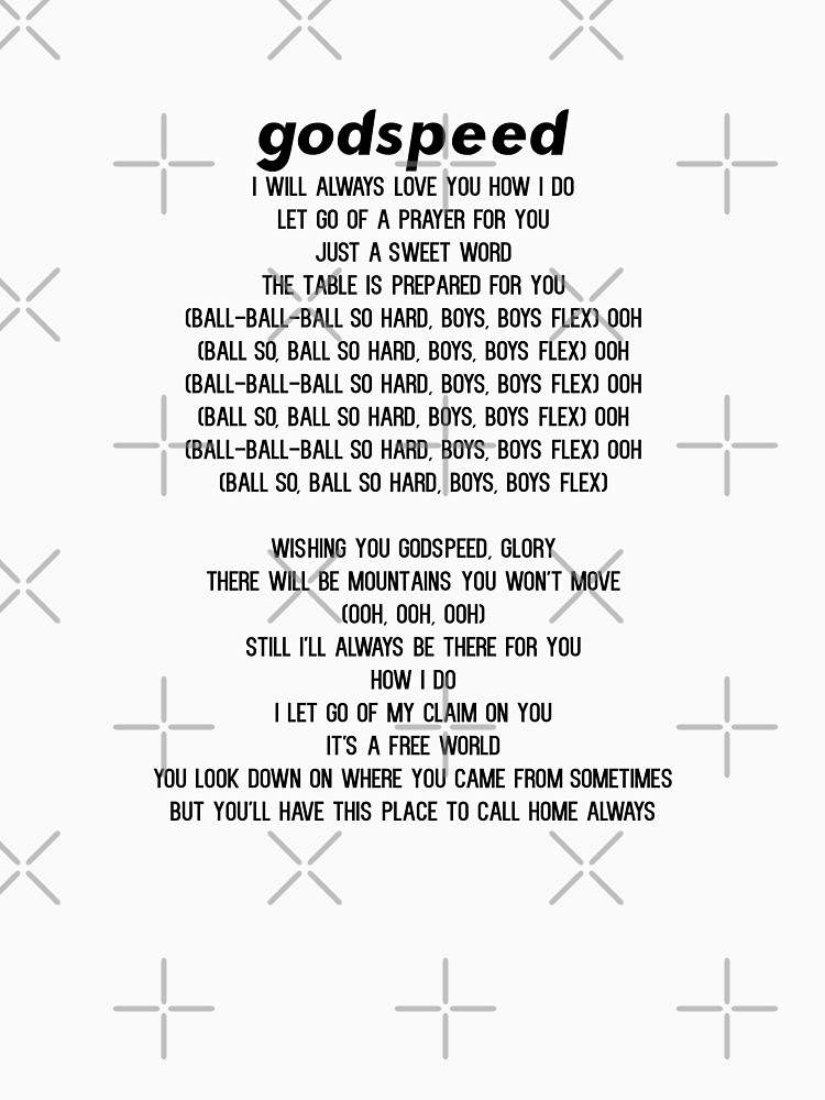 Godspeed Frank Ocean Hoodie Frank Ocean Hoodie A Unique Gift Idea#6