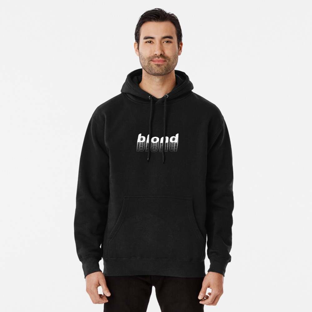 Classic Frank Ocean Blond Hoodie Frank Ocean Hoodie Gift for Fans#1