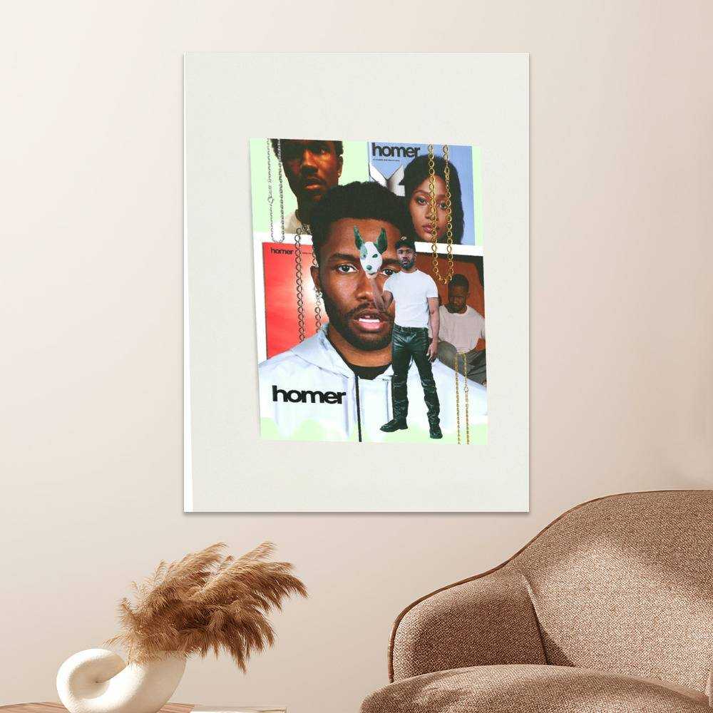 Poster Rap Gods | Wall Art, Gifts & Merchandise | Europosters