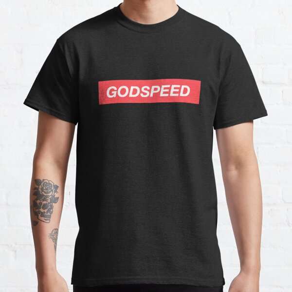 Godspeed T-shirt Frank Ocean T-shirt The Perfect Gift#9