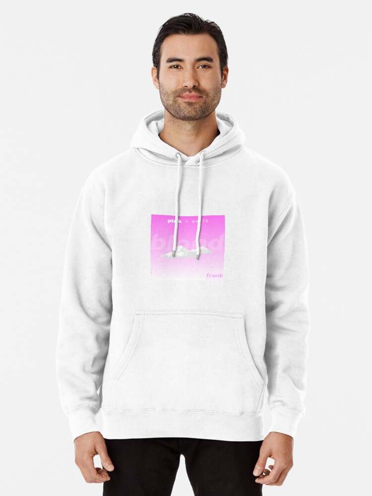 Frank ocean discount hoodie pink