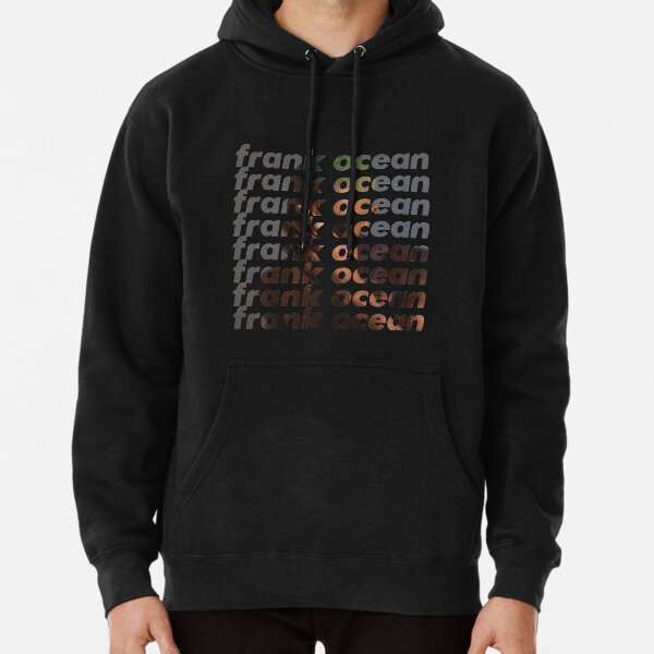 Frank Ocean Pullover Hoodie Frank Ocean Hoodie Gift for Fans#3