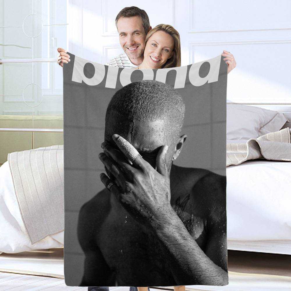 Frank Ocean Blanket Blonde Blanket Blonded / Blonde / Blond