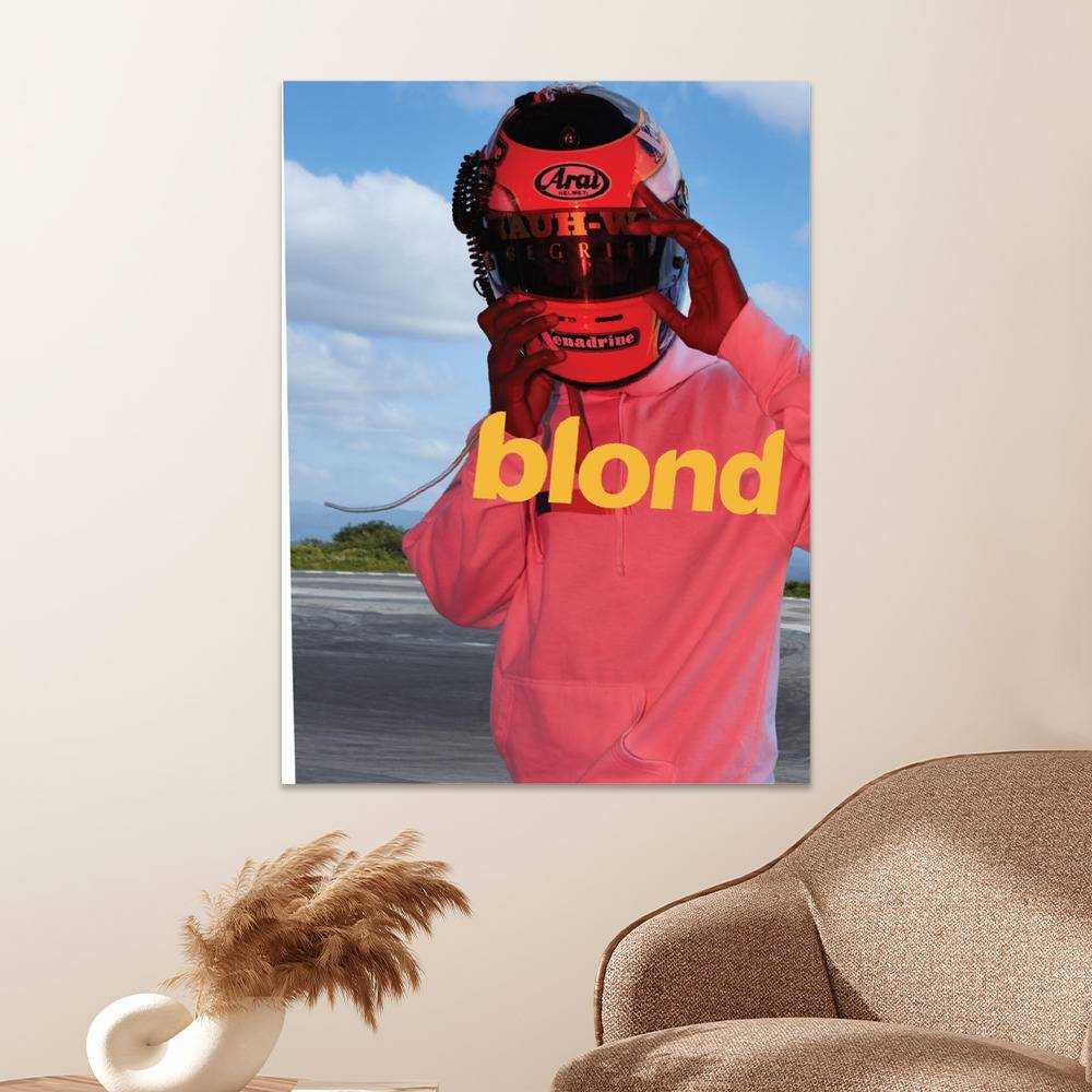 Frank Ocean Posters | frankoceanmerch.store