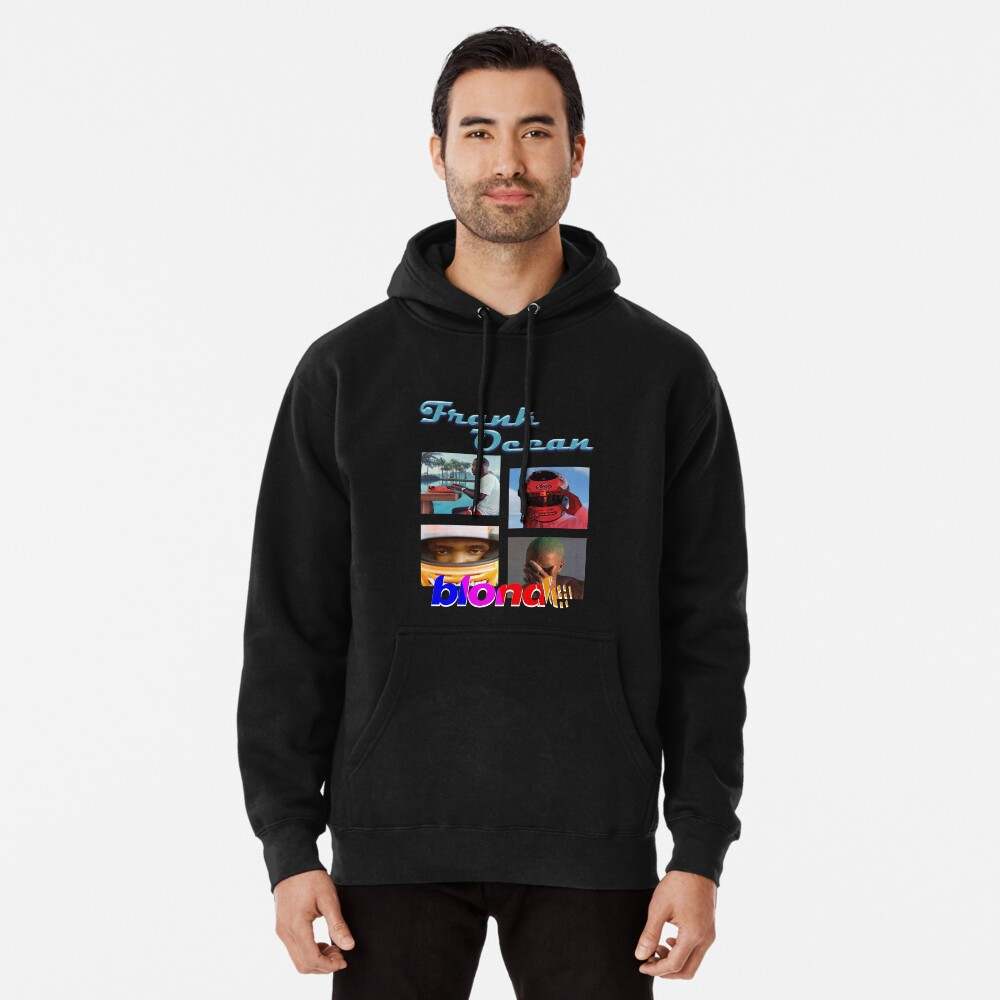 Frank Ocean Album Cover Hoodie Frank Ocean Hoodie A Unique Gift Idea Hoodies