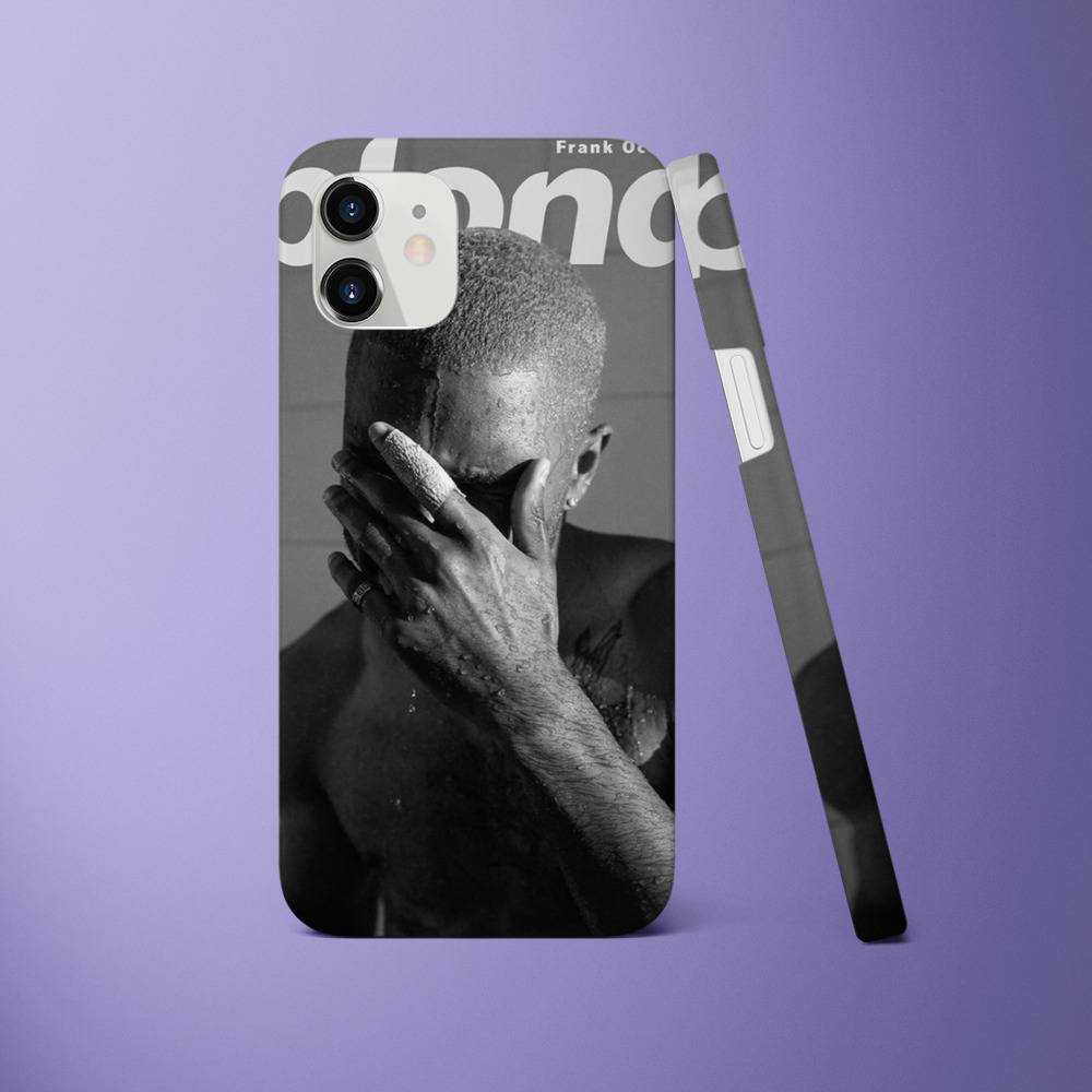 Frank Ocean Phone Case www.frankoceanmerch.store