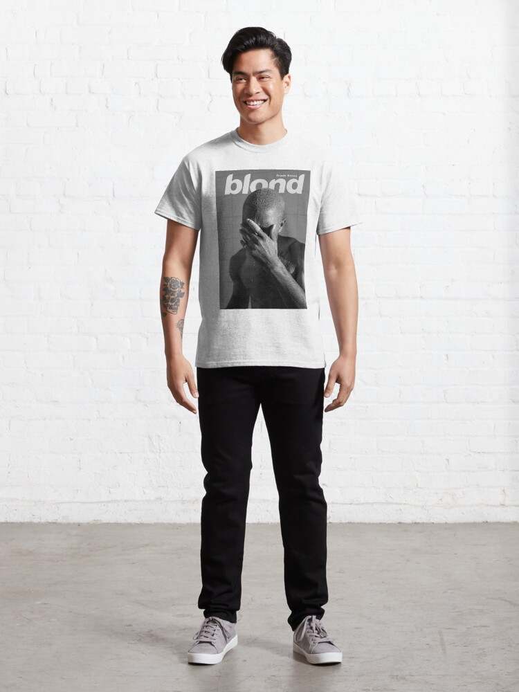 Frank Ocean Blond Essential T-Shirt Frank Ocean T-shirt The Perfect Gift#3
