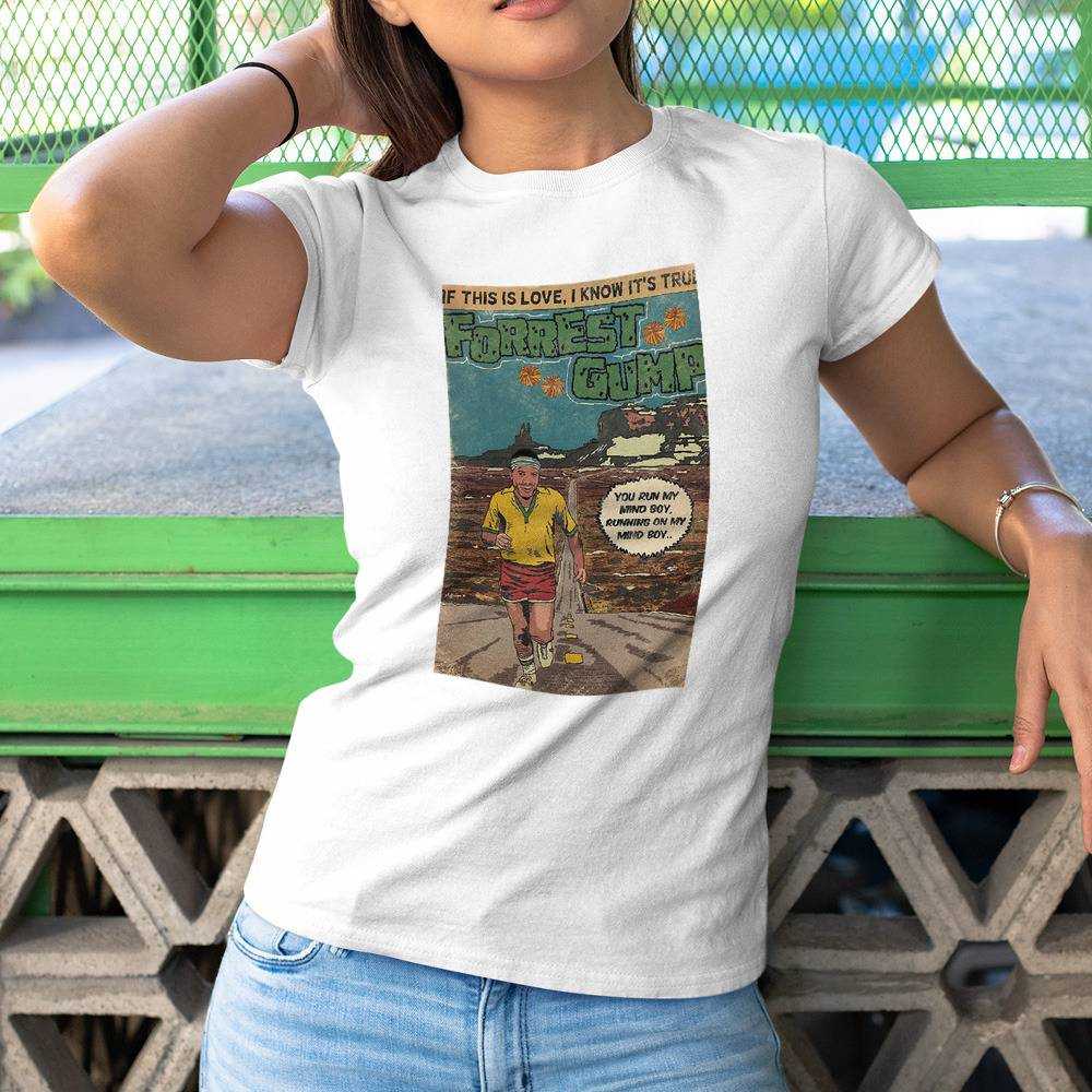 Frank Ocean T-shirt Comic Book Parody T-shirt T-shirts Shirts