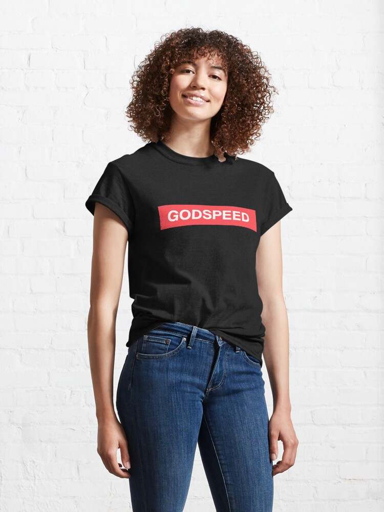 Godspeed T-shirt Frank Ocean T-shirt The Perfect Gift#5