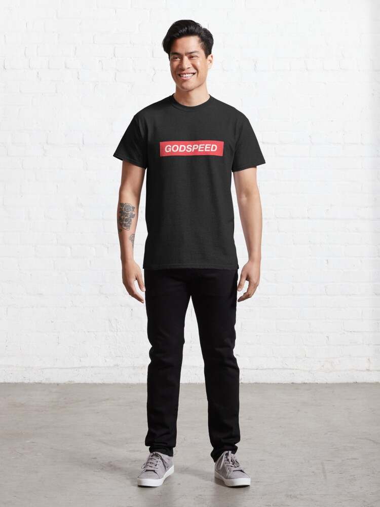 Godspeed T-shirt Frank Ocean T-shirt The Perfect Gift#4