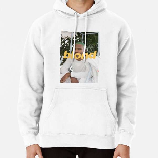 Frank Ocean Vintage Pullover Hoodie Frank Ocean Hoodie Gift for Fans#3