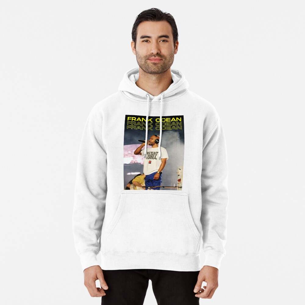 Frank Ocean Classic Hoodie Frank Ocean Hoodie A Unique Gift Idea Hoodies