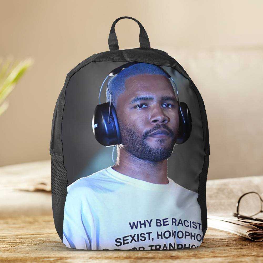 Frank Ocean Backpack New Song In My Room Backpack