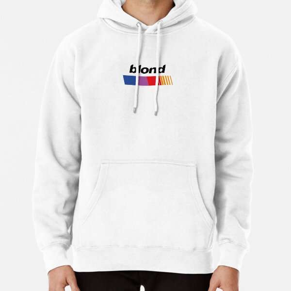 Blond Frank Ocean Pullover Hoodie Highest Quality Hoodie Stylish And Comfortable#3