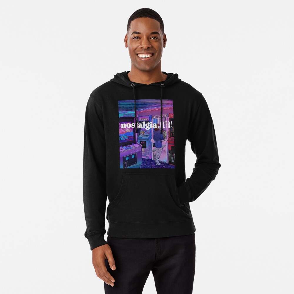 Frank Ocean Hoodie, Frank Ocean Nostalgla Ultra Hoodie Highest Quality Hoodie