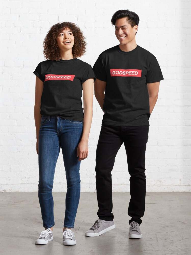 Godspeed T-shirt Frank Ocean T-shirt The Perfect Gift#2