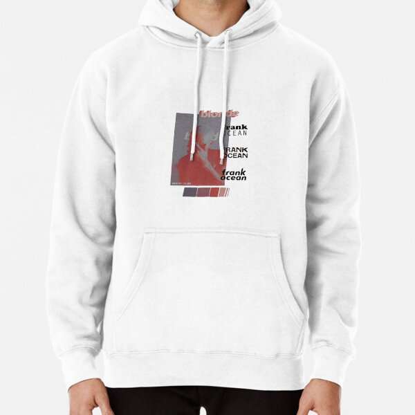 Frank Ocean Classic Pullover Hoodie Frank Ocean Hoodie A Unique Gift Idea#3