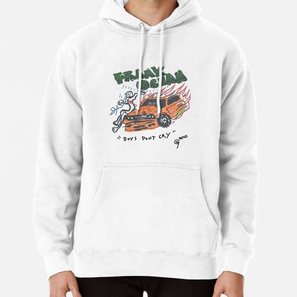 Frank Ocean and The Cars of Blonde Hoodie Frank Ocean Hoodie Gift for Fans#3