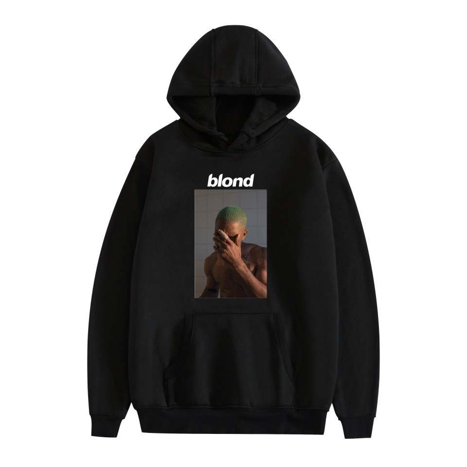 Blond frank ocean sweatshirt new arrivals