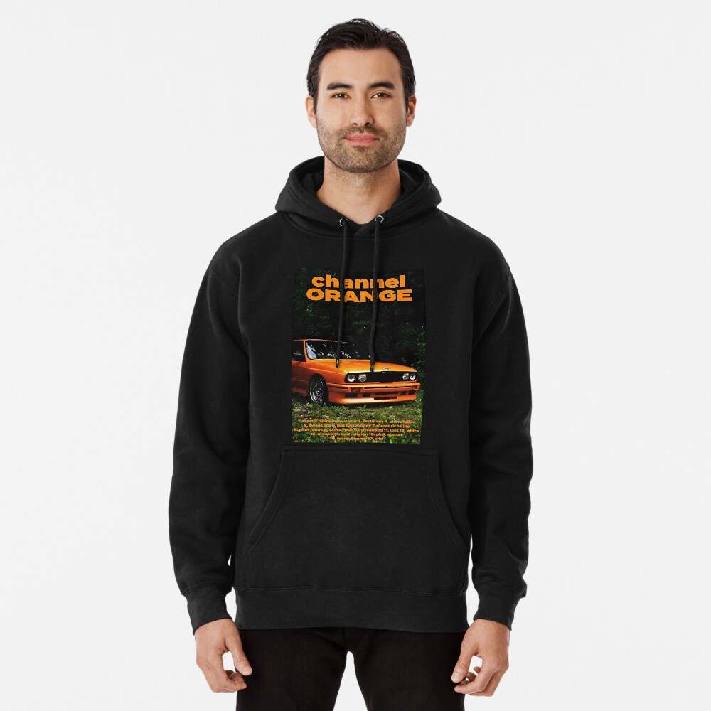 Frank ocean cheap channel orange sweatshirt