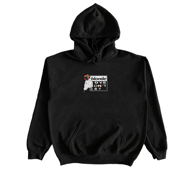 Frank Ocean Boys Don'T Cry Hoodie Keeps You Cozy and Comfortable