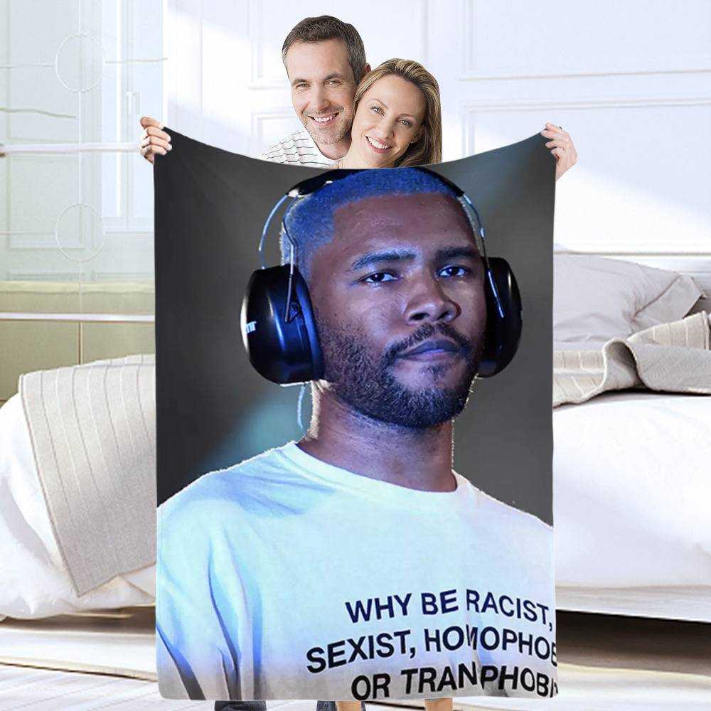 Frank Ocean Blanket New Song In My Room Blanket