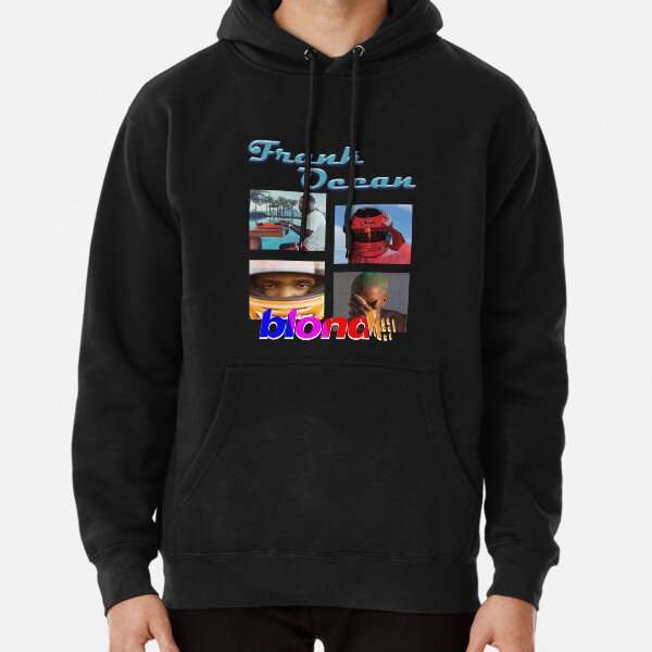 Frank Ocean Album Cover Hoodie Frank Ocean Hoodie A Unique Gift Idea#3