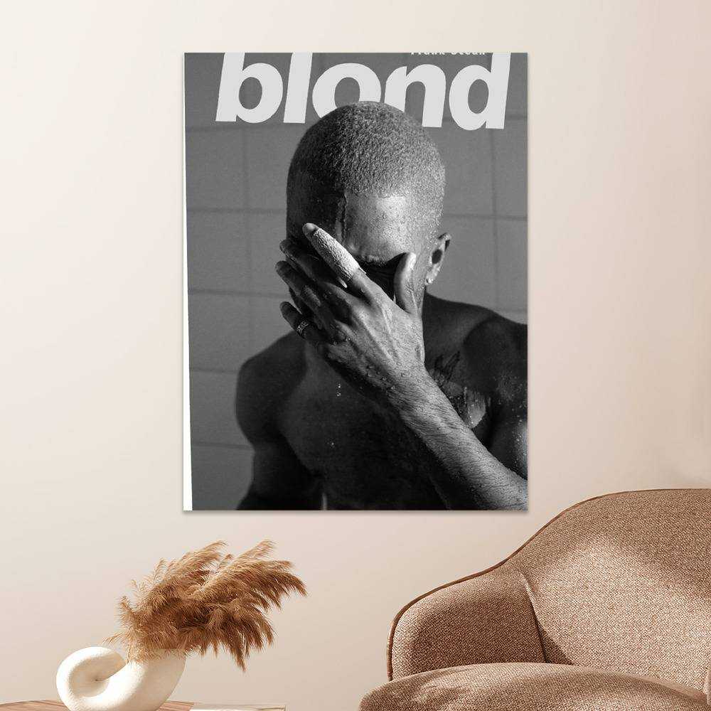 Frank Ocean Posters | www.frankoceanmerch.store