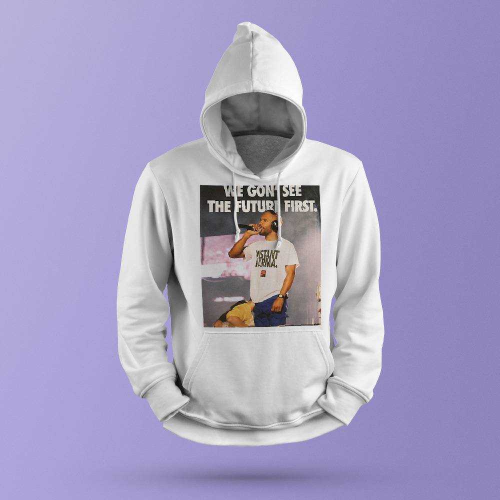 frank ocean フランクオーシャン blonded Tシャツ レコード