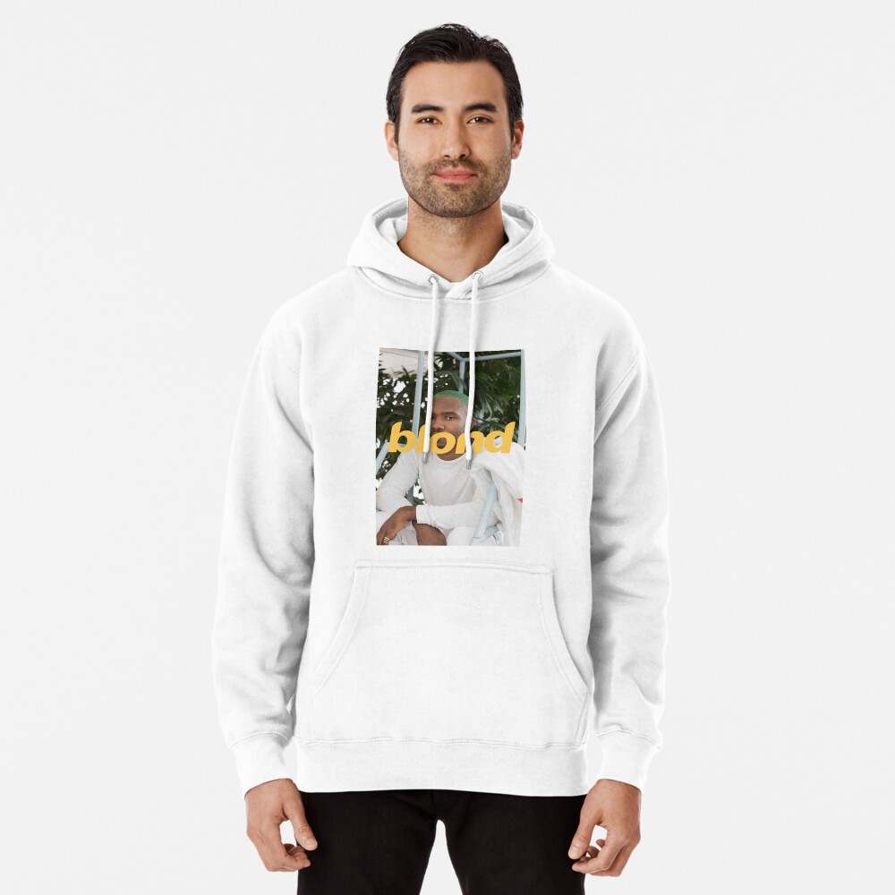 Frank Ocean Vintage Pullover Hoodie Frank Ocean Hoodie Gift for Fans#1