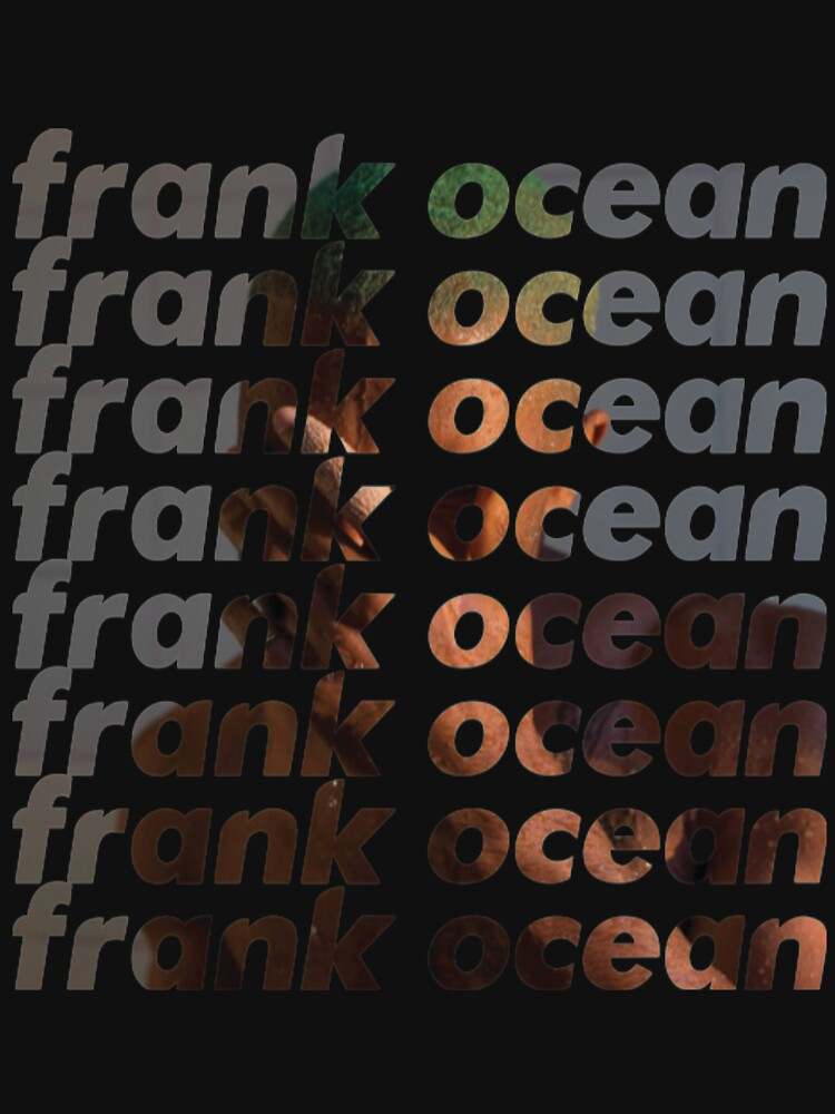 Frank Ocean Pullover Hoodie Frank Ocean Hoodie Gift for Fans#4