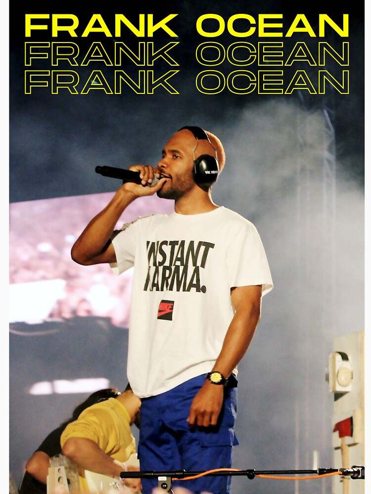 Frank Ocean Classic Hoodie Frank Ocean Hoodie A Unique Gift Idea#4