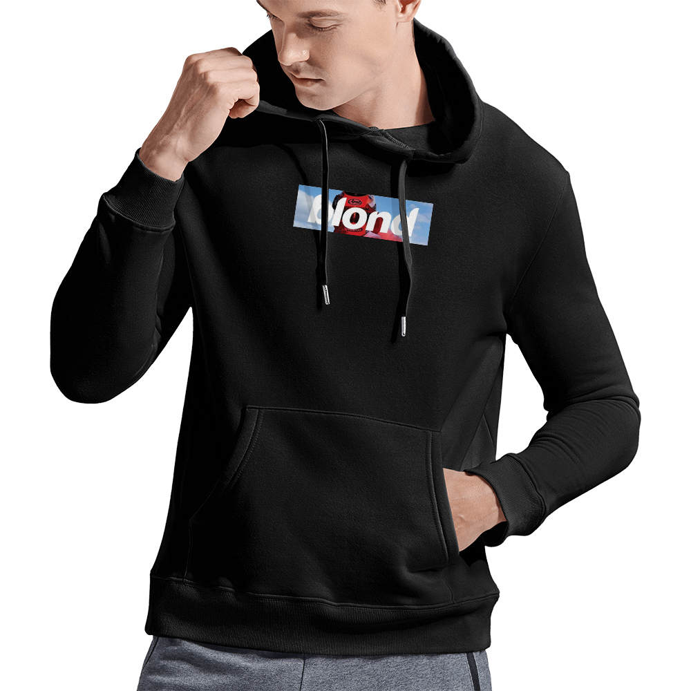 Frank Ocean Blond Helmet Box Logo Pullover Hoodie Frank Ocean Hoodie A Unique Gift Idea
