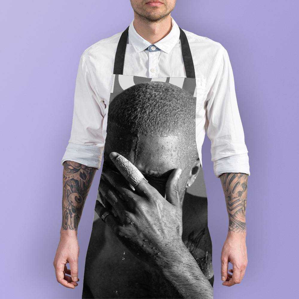 Frank Ocean Apron Blonde Apron Blonded / Blonde / Blond