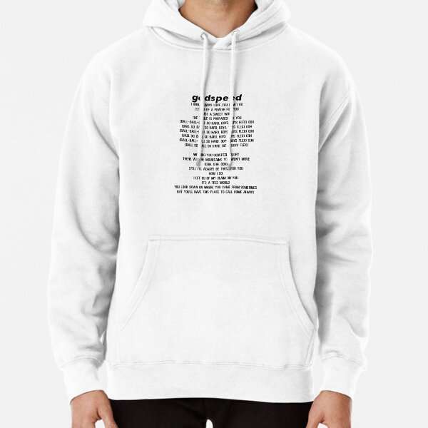 Godspeed Frank Ocean Hoodie Frank Ocean Hoodie A Unique Gift Idea#7