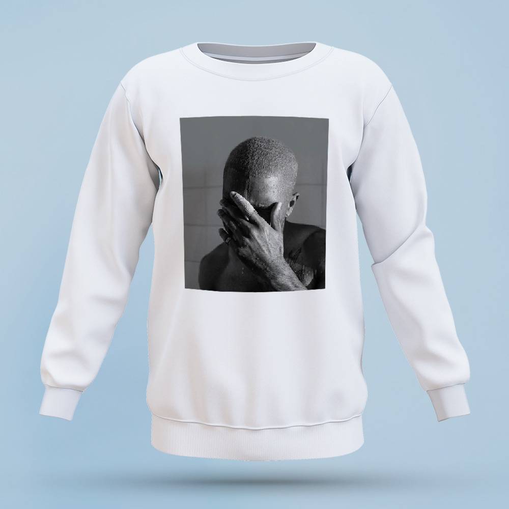 Blonded sweatshirt hot sale