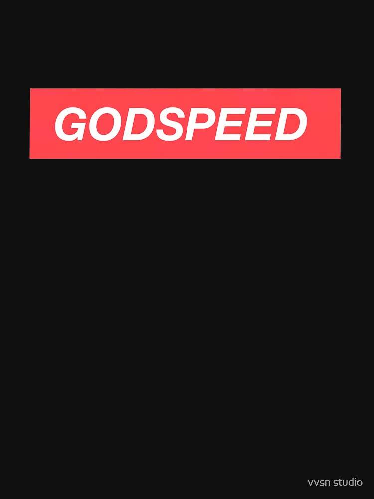 Godspeed T-shirt Frank Ocean T-shirt The Perfect Gift#8