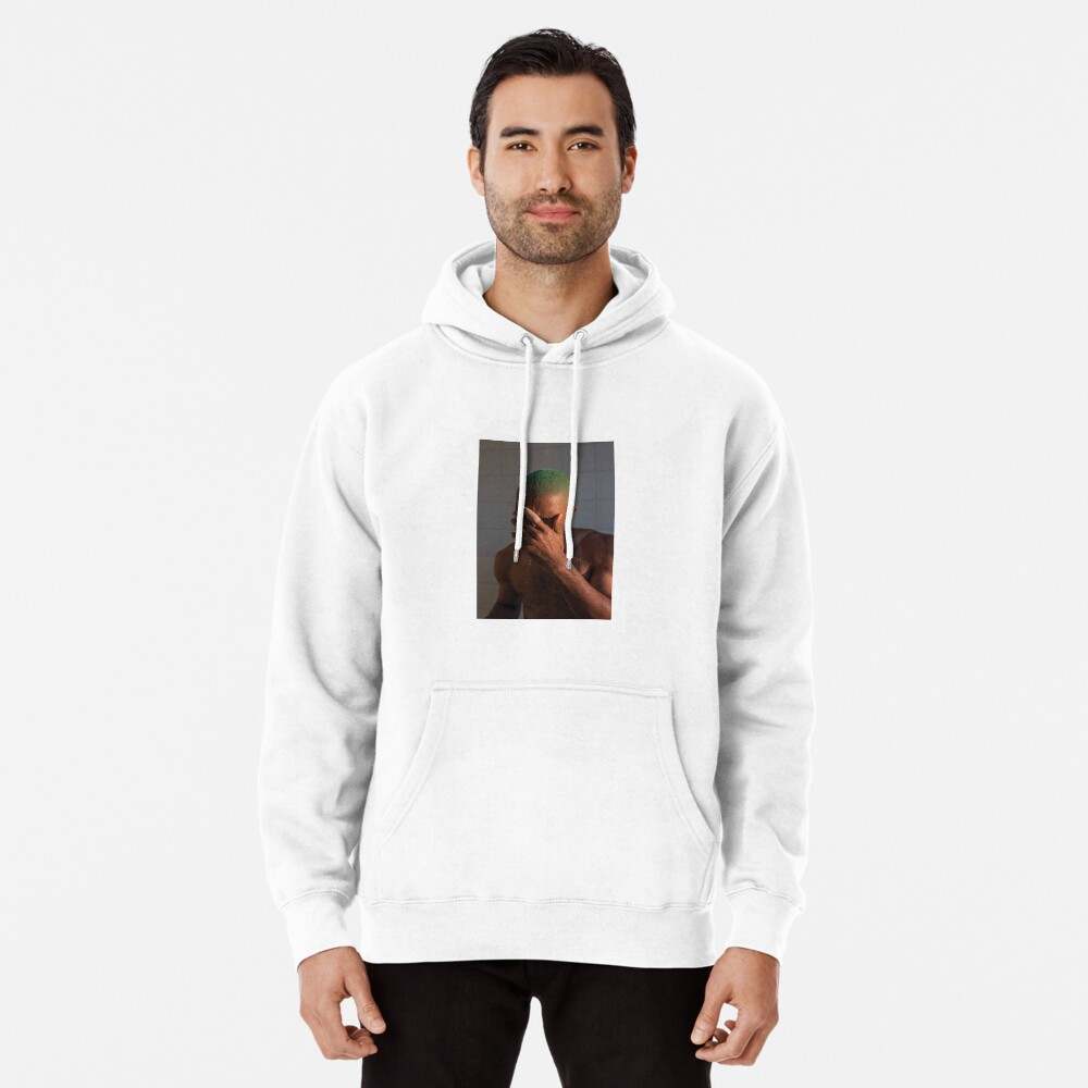 Frank Ocean Blonde Pullover Hoodie Frank Ocean Hoodie A Unique Gift Idea