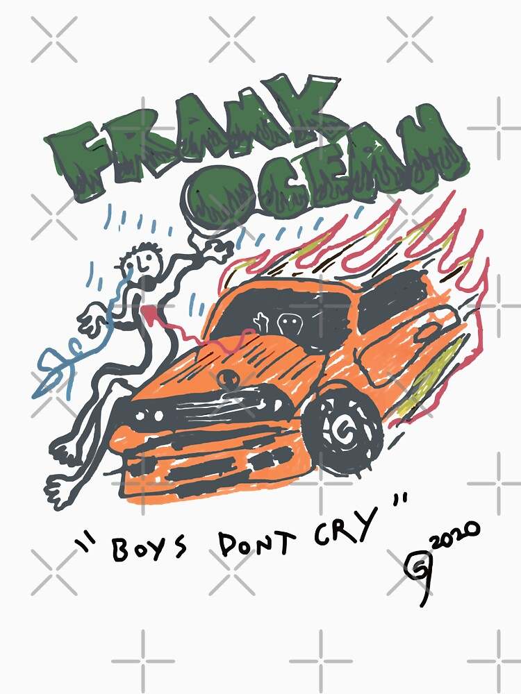 Frank Ocean and The Cars of Blonde Hoodie Frank Ocean Hoodie Gift for Fans#4