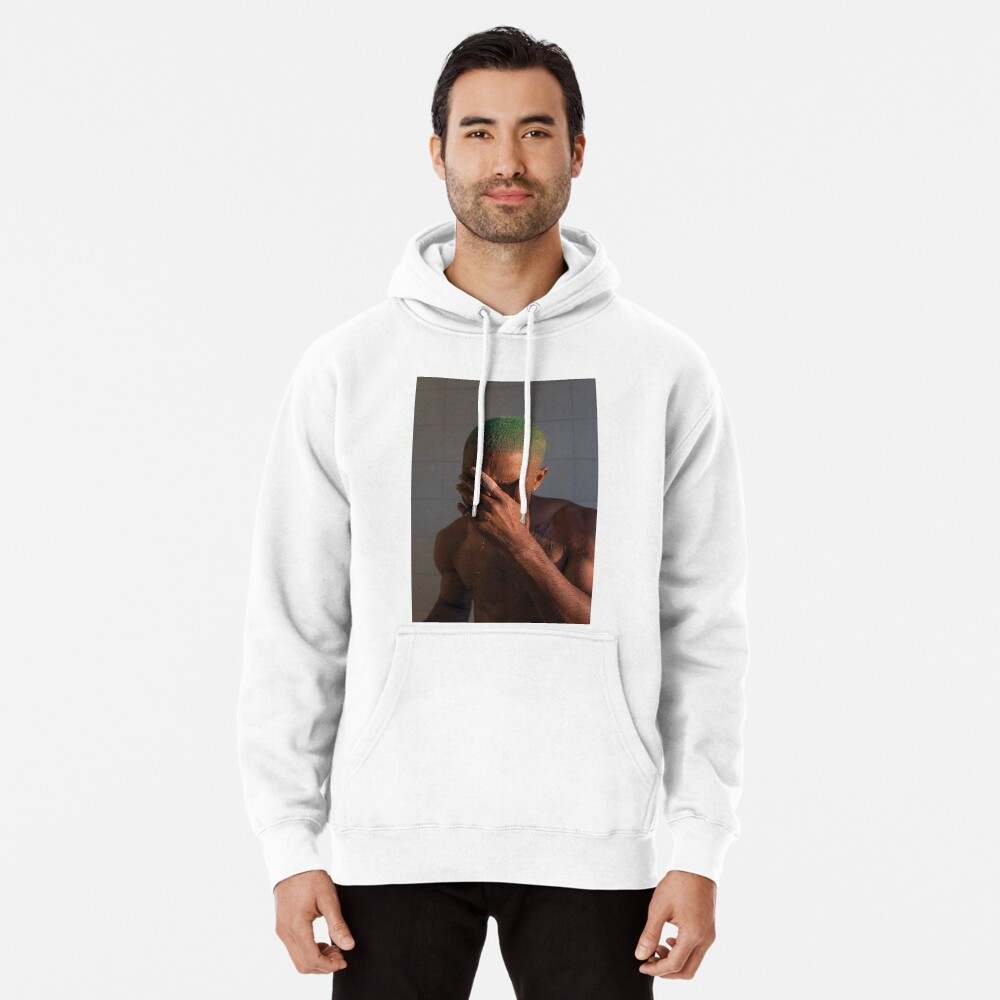 Frank Ocean Blond Cover Pullover Hoodie Frank Ocean Hoodie A Unique Gift Idea