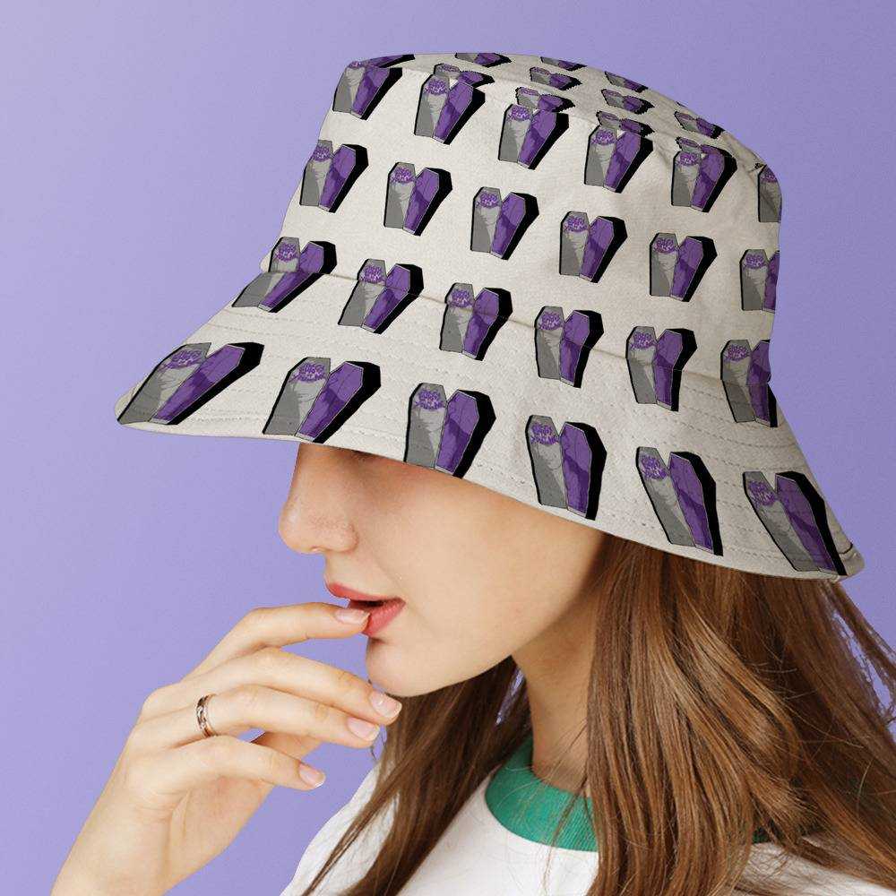 nike festive bucket hat  Bucket hat fashion, Bucket hat, Cowgirl hats