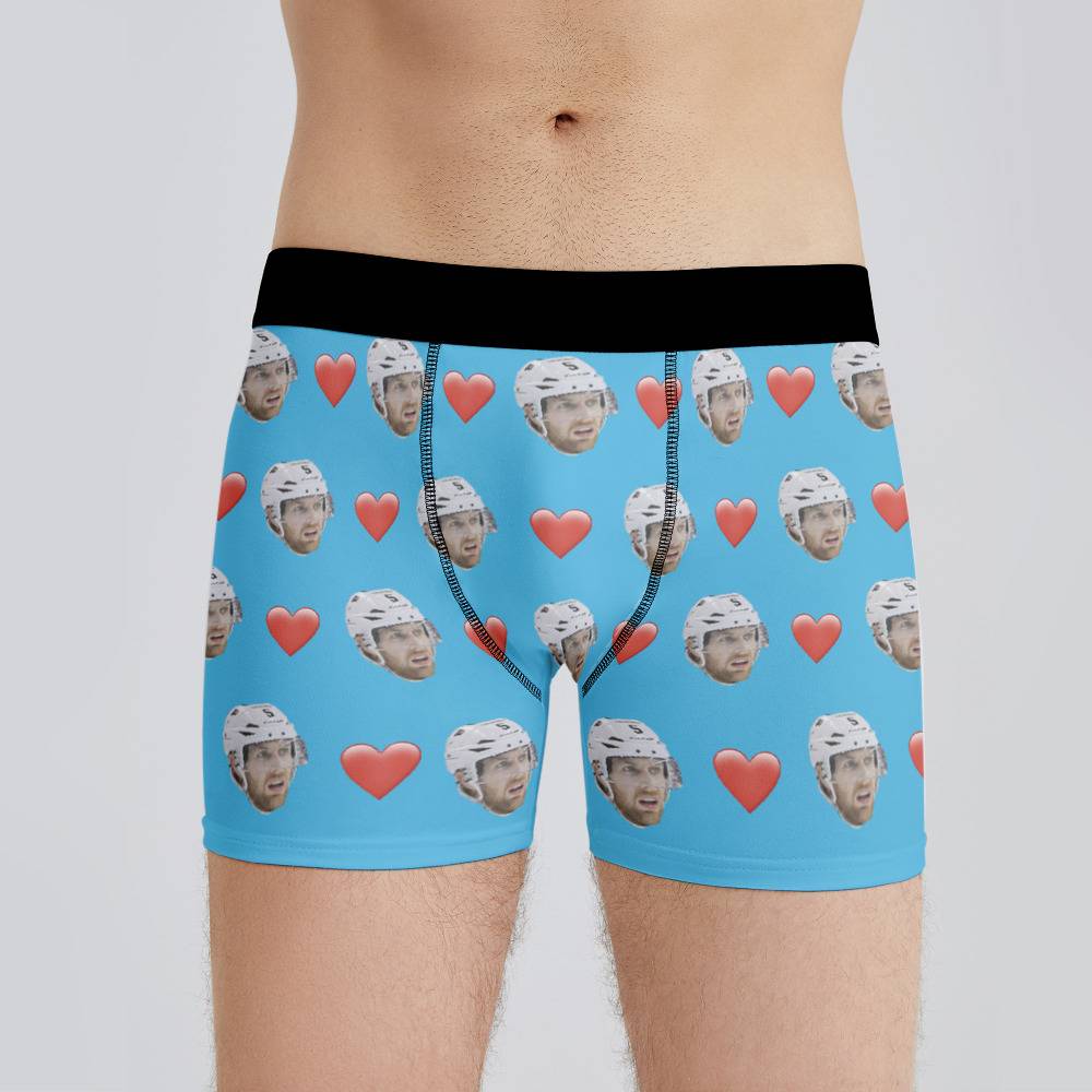 Braydon Price Boxers