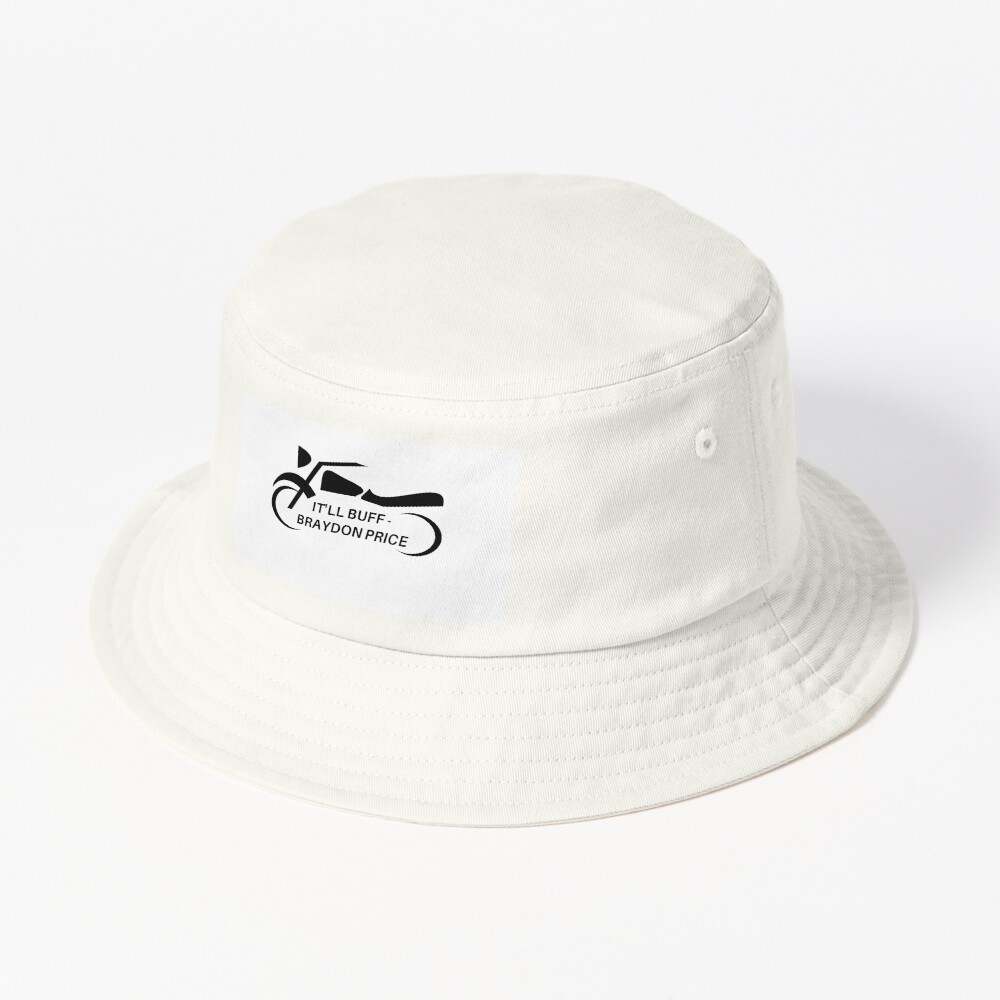 Braydon Price Bucket Hat, Braydon Price Hat, Braydon Price Hats