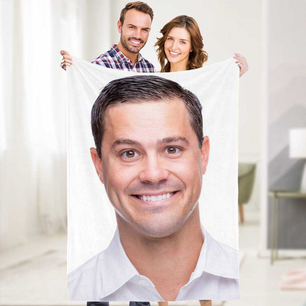 Braydon Price Blanket Personalities Creators Blanket