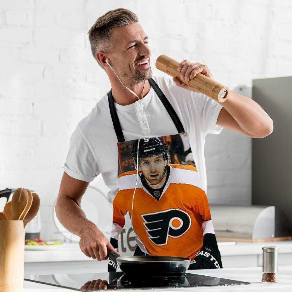 Braydon Price Apron Ice Hockey Apron