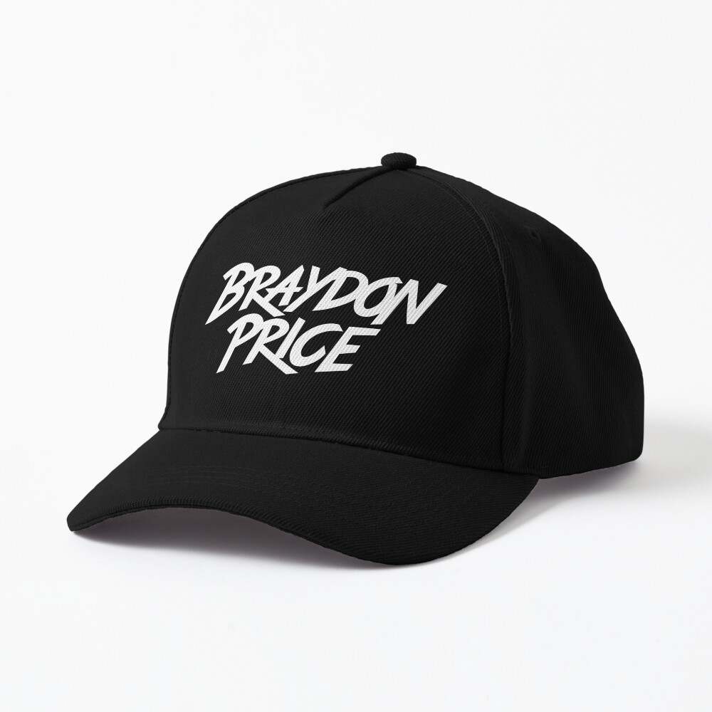 Braydon Price Merch It'll Buff T Shirt - Sgatee