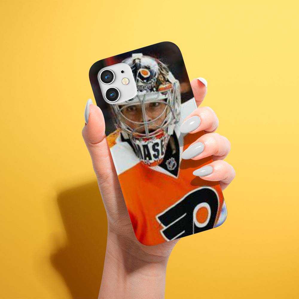 Braydon Price Phone Case Own Goalie Phone Case